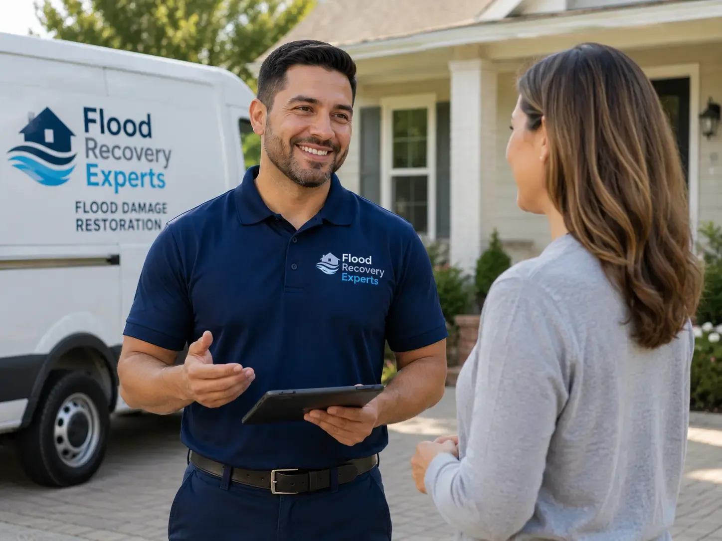 Flood Damage Cleanup Oak Grove, AR FAQs